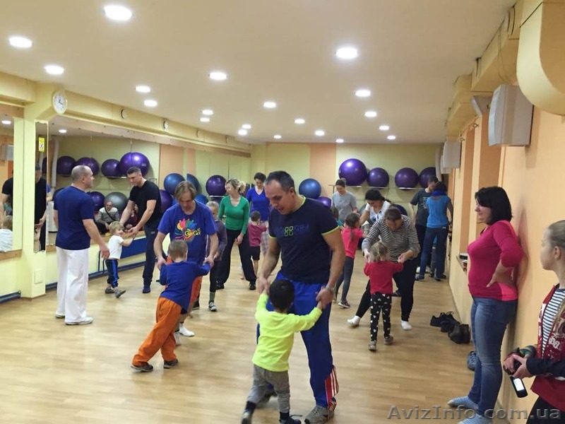 Папа, мама, я – спортивная семья! - <ro>Изображение</ro><ru>Изображение</ru> #1, <ru>Объявление</ru> #1508595