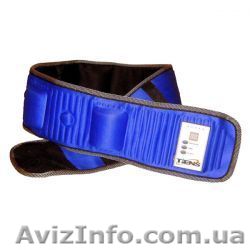 Массажный пояс TL-2001B Тяньш - <ro>Изображение</ro><ru>Изображение</ru> #1, <ru>Объявление</ru> #1512765