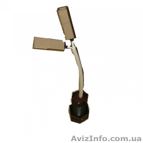 Датчик оборотов ПРП-1М для комбайна Дон Славутич Acros Vector - <ro>Изображение</ro><ru>Изображение</ru> #1, <ru>Объявление</ru> #1509488