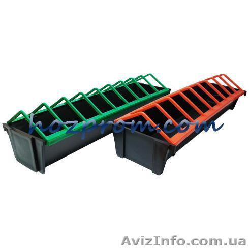 Экономная кормушка для перепелов  - <ro>Изображение</ro><ru>Изображение</ru> #1, <ru>Объявление</ru> #1228207