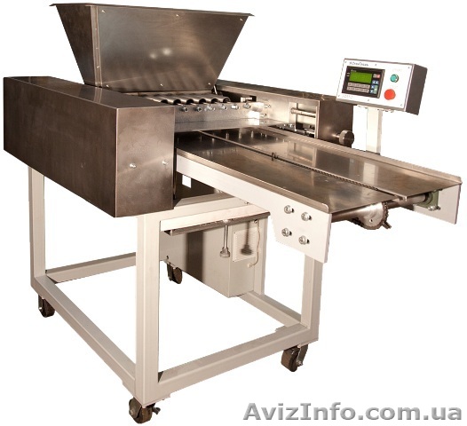 Зефироотсадочная машина ЗФМ-2 - <ro>Изображение</ro><ru>Изображение</ru> #1, <ru>Объявление</ru> #1516692