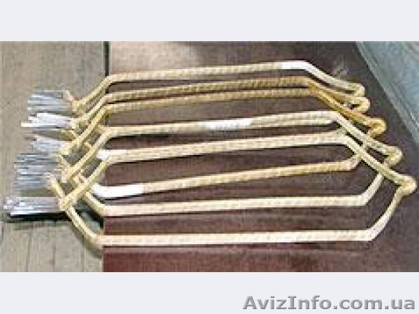 Изготовление катушечных групп на специализированном оборудовании - <ro>Изображение</ro><ru>Изображение</ru> #1, <ru>Объявление</ru> #1518491