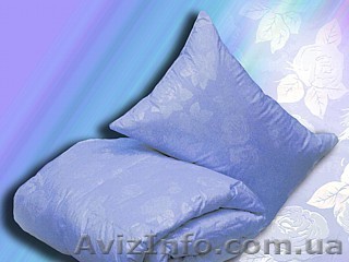 Подушка. Одеяло. Ортопедическая подушка. - <ro>Изображение</ro><ru>Изображение</ru> #1, <ru>Объявление</ru> #1513909