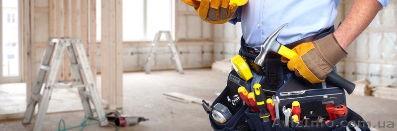 ПРЕДЛАГАЕМ - СТРОИТЕЛЬСТВО, РЕМОНТ,ДЕМОНТАЖ - <ro>Изображение</ro><ru>Изображение</ru> #1, <ru>Объявление</ru> #1515695