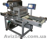 Комплекс скоростной отсадки/отливки масс АКСОМ - <ro>Изображение</ro><ru>Изображение</ru> #1, <ru>Объявление</ru> #1516694