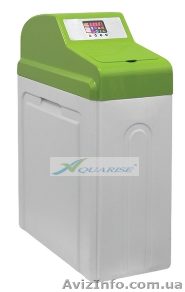 Умягчитель воды - <ro>Изображение</ro><ru>Изображение</ru> #1, <ru>Объявление</ru> #1521057