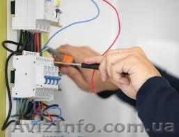 Электрика.Устранение неполадок в электрике любой сложности. - <ro>Изображение</ro><ru>Изображение</ru> #1, <ru>Объявление</ru> #1521154