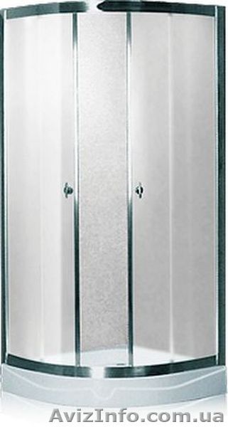 Душевая кабина KO&PO 7122 (80х80)   - <ro>Изображение</ro><ru>Изображение</ru> #1, <ru>Объявление</ru> #1514986