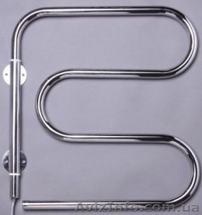 Полотенцесушитель Элна Змейка-М поворотный (23нПС) 550x550x50   - <ro>Изображение</ro><ru>Изображение</ru> #1, <ru>Объявление</ru> #1514981