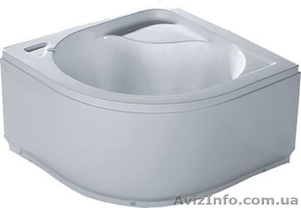 Поддон акриловый глубокий KO&PO 7125Т (90) - <ro>Изображение</ro><ru>Изображение</ru> #1, <ru>Объявление</ru> #1516662