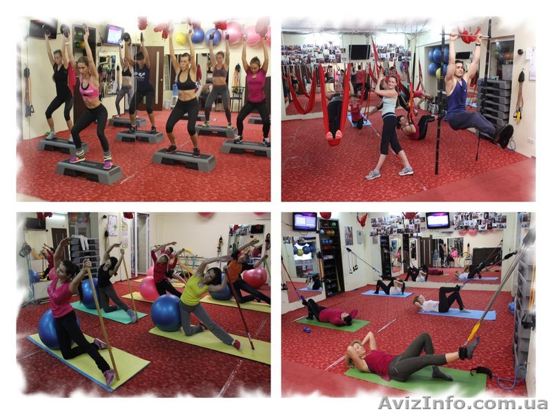 Курсы фитнес инструкторов групповых программ в Федерации Нью Боди - <ro>Изображение</ro><ru>Изображение</ru> #1, <ru>Объявление</ru> #1517557