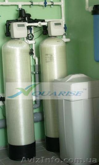 Удаление железа из воды.  - <ro>Изображение</ro><ru>Изображение</ru> #1, <ru>Объявление</ru> #1521056