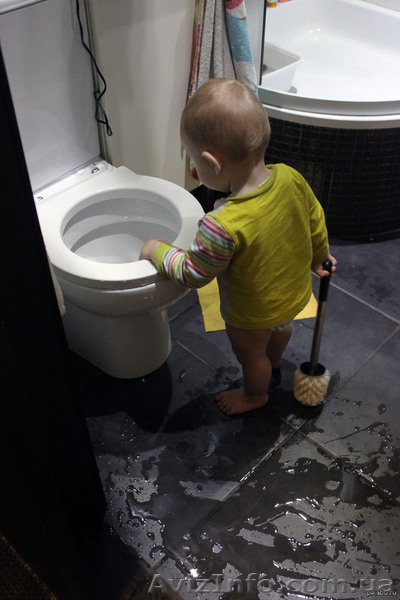 Сантехник. Сантехнические работы любой сложности. - <ro>Изображение</ro><ru>Изображение</ru> #1, <ru>Объявление</ru> #1521186