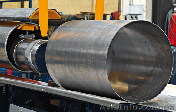 ПАО «Электромашина» оказывает услуги по вальцовке цилиндров - <ro>Изображение</ro><ru>Изображение</ru> #1, <ru>Объявление</ru> #1529068