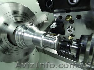 ПАО «Электромашина» предлагает услуги по механической обработке деталей - <ro>Изображение</ro><ru>Изображение</ru> #1, <ru>Объявление</ru> #1529110