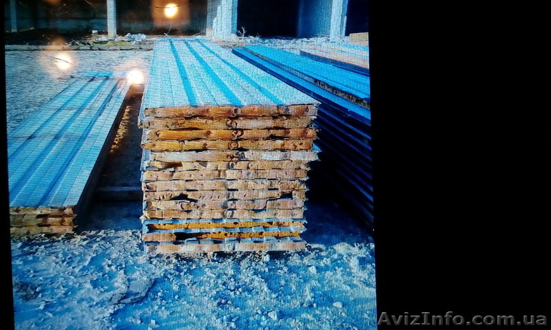 продаю б.у. сендвич панели для  строительства - <ro>Изображение</ro><ru>Изображение</ru> #1, <ru>Объявление</ru> #1525421