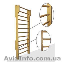 Шведскую стенку купить в Харькове - <ro>Изображение</ro><ru>Изображение</ru> #1, <ru>Объявление</ru> #1528637