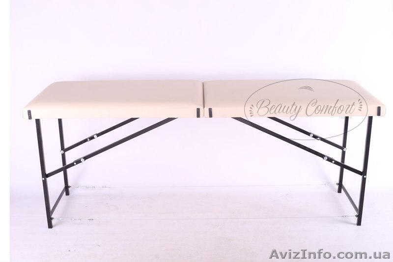 Косметологическая кушетка (массажный стол) - <ro>Изображение</ro><ru>Изображение</ru> #1, <ru>Объявление</ru> #1523448