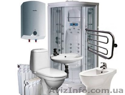 Услуги высококвалифицированного сантехника. - <ro>Изображение</ro><ru>Изображение</ru> #1, <ru>Объявление</ru> #1528745