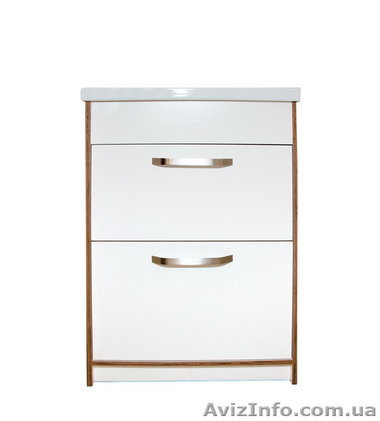 Тумбу под умывальник Cersanit Como изготовим в Харькове - <ro>Изображение</ro><ru>Изображение</ru> #1, <ru>Объявление</ru> #1528645