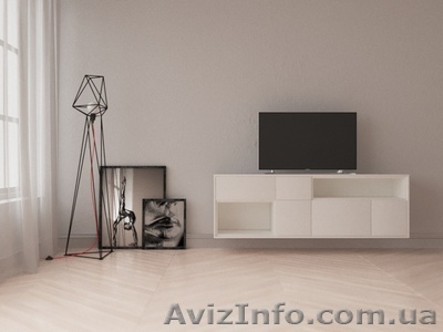 Тумба под телевизор - <ro>Изображение</ro><ru>Изображение</ru> #1, <ru>Объявление</ru> #1529273