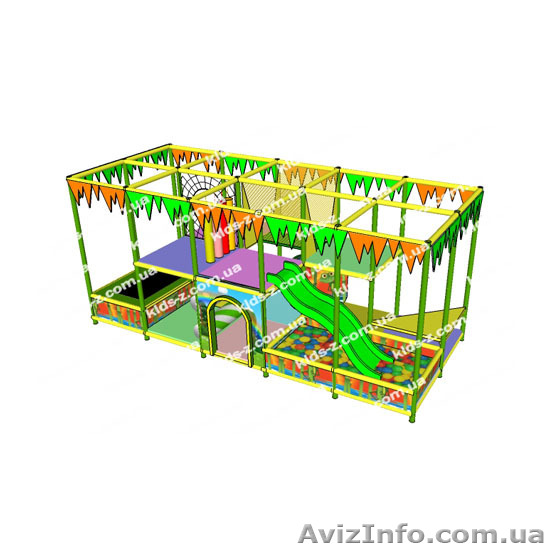 Проектирование, изготовление и установка безопасных и качественных детских  игро - <ro>Изображение</ro><ru>Изображение</ru> #1, <ru>Объявление</ru> #801566