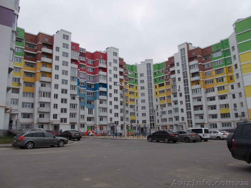 Продам 2-х комн.кв. новострой Велозаводская 35-а Салтовка - <ro>Изображение</ro><ru>Изображение</ru> #1, <ru>Объявление</ru> #1529667