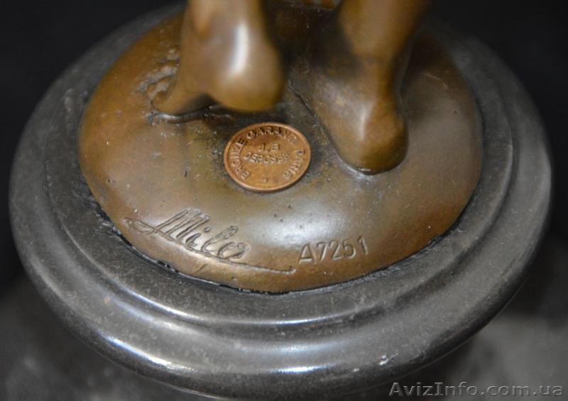 ГРАЦИЯ скульптура - <ro>Изображение</ro><ru>Изображение</ru> #1, <ru>Объявление</ru> #1535313