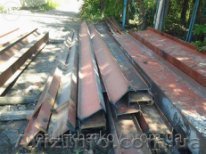 Балка Б/У 10, 12, 14, 18, 22, 24, 30  - <ro>Изображение</ro><ru>Изображение</ru> #1, <ru>Объявление</ru> #1532549