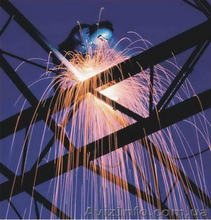 Демонтаж металлоконструкций с целью покупки металлопроката и металлолома - <ro>Изображение</ro><ru>Изображение</ru> #1, <ru>Объявление</ru> #1535188