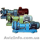 Насосы для перекачивания химически активных жидкостей - <ro>Изображение</ro><ru>Изображение</ru> #1, <ru>Объявление</ru> #1530444