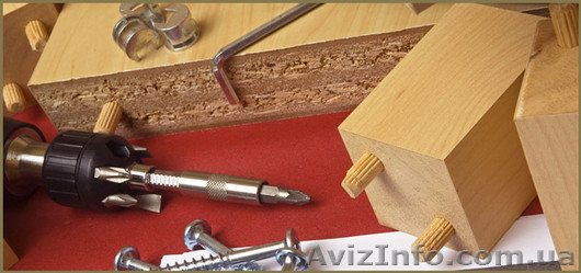 Сервисное обслуживание корпусной мебели. - <ro>Изображение</ro><ru>Изображение</ru> #1, <ru>Объявление</ru> #1535270