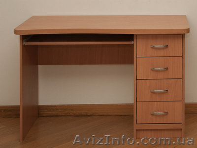 Стол письменно_компьютерный SP1 - <ro>Изображение</ro><ru>Изображение</ru> #1, <ru>Объявление</ru> #1531106