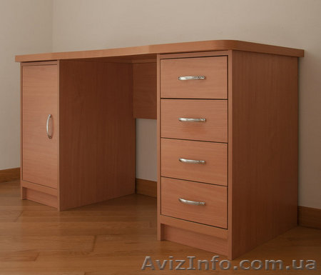 Стол письменно_компьютерный SP2 - <ro>Изображение</ro><ru>Изображение</ru> #1, <ru>Объявление</ru> #1531835