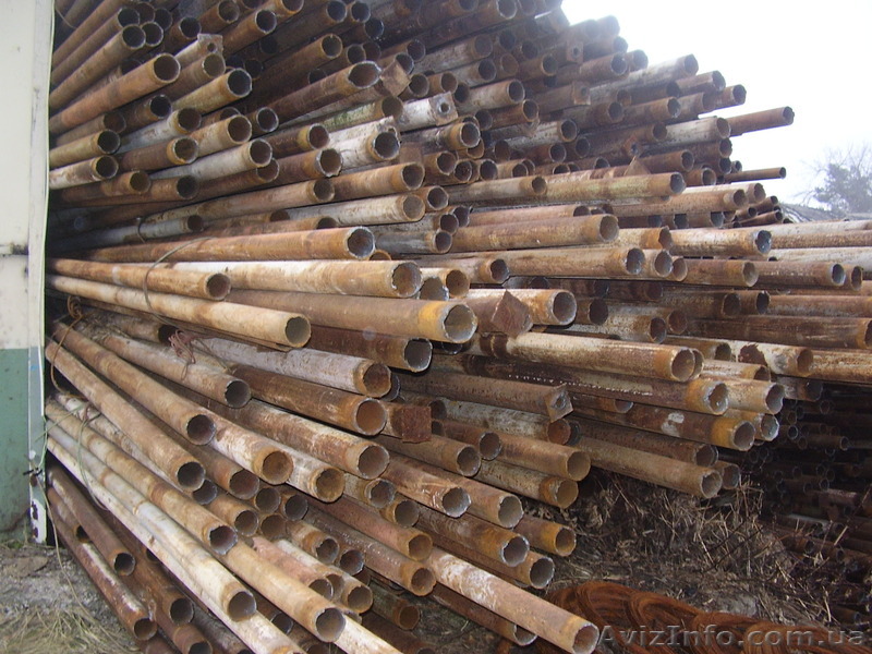 Труба 57 (60) Б/У в наличии на складе!!! - <ro>Изображение</ro><ru>Изображение</ru> #1, <ru>Объявление</ru> #1532556