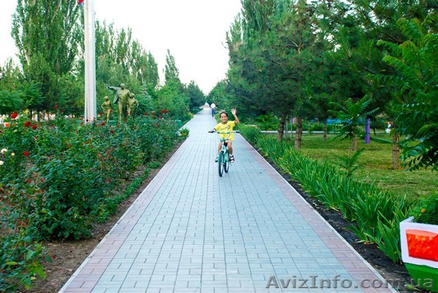 Путёвки в детский лагерь со скидкой. Азовское море. - <ro>Изображение</ro><ru>Изображение</ru> #1, <ru>Объявление</ru> #1539817