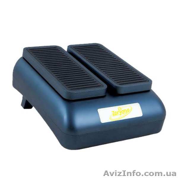 Свинг машина пассивной ходьбы Zoryana KMS003M - <ro>Изображение</ro><ru>Изображение</ru> #1, <ru>Объявление</ru> #1540902