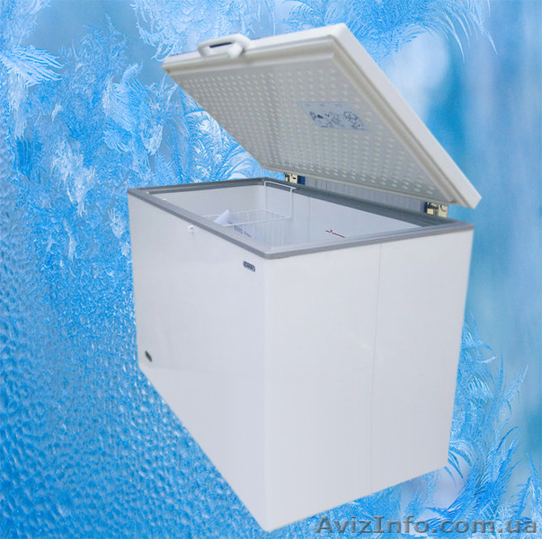 Морозильная камера CRYSTAL IRAKLIS, новый морозильник - <ro>Изображение</ro><ru>Изображение</ru> #1, <ru>Объявление</ru> #1540800