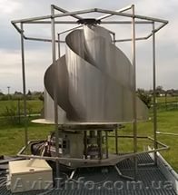  Ветрогенератор - <ro>Изображение</ro><ru>Изображение</ru> #1, <ru>Объявление</ru> #1545186