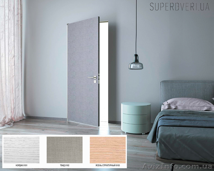 Фирменные межкомнатные двери в Харькове - <ro>Изображение</ro><ru>Изображение</ru> #1, <ru>Объявление</ru> #1546933