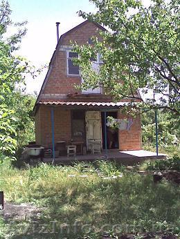 Продается дача Ст.Мерчик -2х эт.домик,9соток - <ro>Изображение</ro><ru>Изображение</ru> #1, <ru>Объявление</ru> #1541768