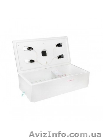 Инкубатор Цыпа ИБ-100 с механическим переворотом, цифровой - <ro>Изображение</ro><ru>Изображение</ru> #1, <ru>Объявление</ru> #1545077