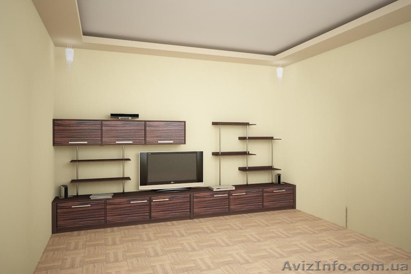 Гостиные на заказ в Харькове и области. - <ro>Изображение</ro><ru>Изображение</ru> #1, <ru>Объявление</ru> #1539709