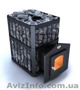 Печи для бани Пруток Новослав - <ro>Изображение</ro><ru>Изображение</ru> #1, <ru>Объявление</ru> #1545476