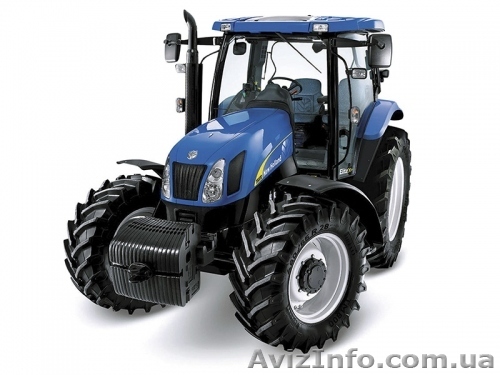 ТРАКТОР Т6050 DELTA - <ro>Изображение</ro><ru>Изображение</ru> #1, <ru>Объявление</ru> #1545030