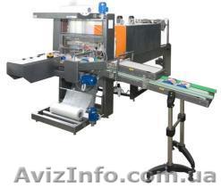 Оборудование для упаковки - <ro>Изображение</ro><ru>Изображение</ru> #1, <ru>Объявление</ru> #1539129