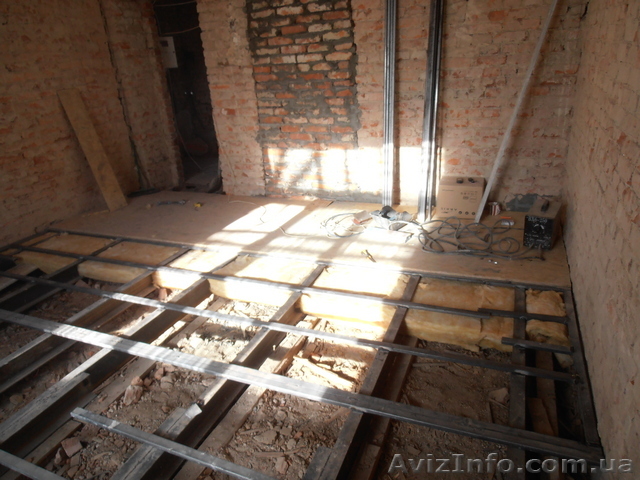 Строительные-услуги. - <ro>Изображение</ro><ru>Изображение</ru> #1, <ru>Объявление</ru> #1553190