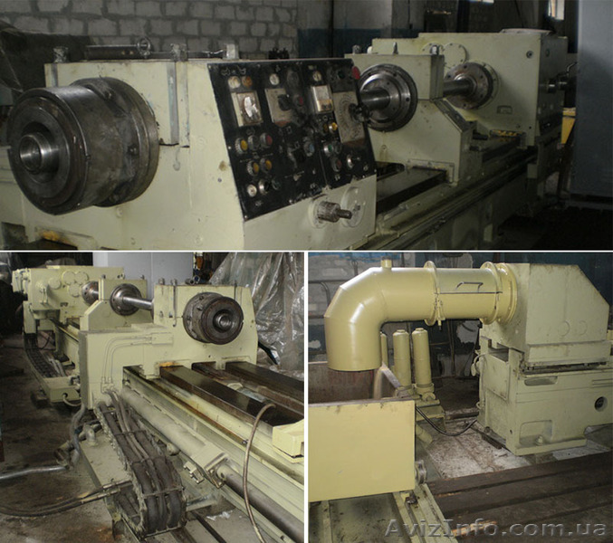 Станок РТ-263308 (РСЗ) глубокого сверления и растачивания - <ro>Изображение</ro><ru>Изображение</ru> #1, <ru>Объявление</ru> #1555118