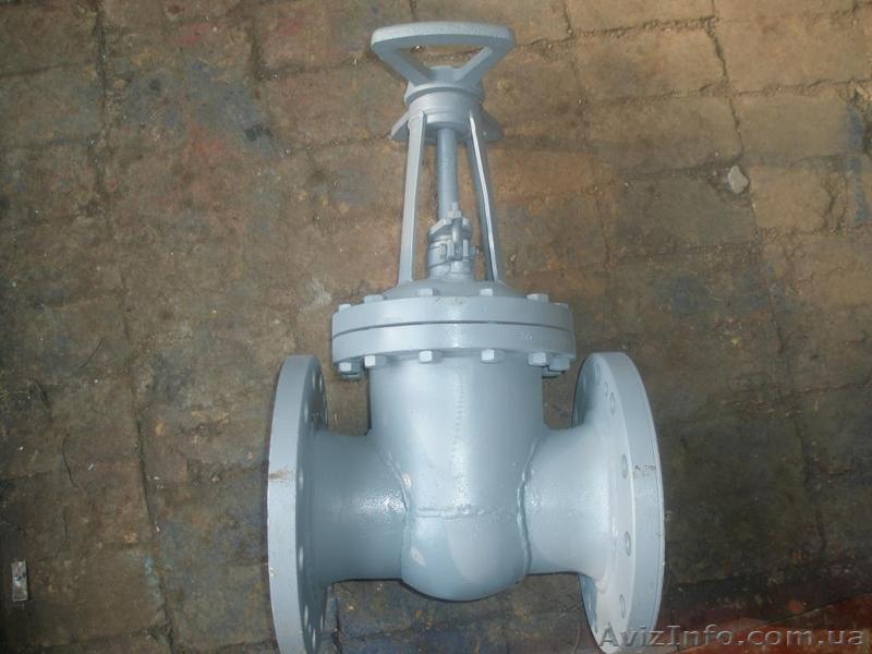 Задвижки стальные 30с65нж ДУ 200 РУ 25 - <ro>Изображение</ro><ru>Изображение</ru> #1, <ru>Объявление</ru> #1549410