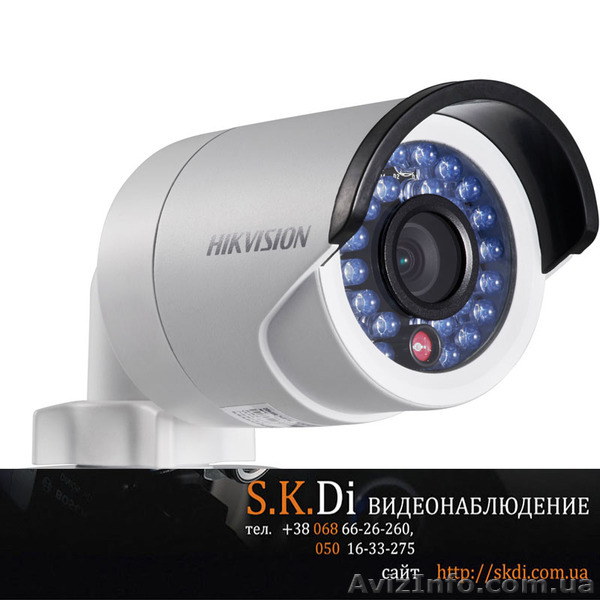 Установить видеонаблюдение в частный дом. - <ro>Изображение</ro><ru>Изображение</ru> #1, <ru>Объявление</ru> #1548514